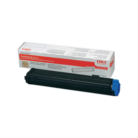Oki - Toner - Nero - B4400 B4600 …